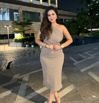 Aalya - escort in Chandigarh Photo 1 of 3