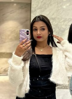 Anyaa - escort in Chandigarh Photo 4 of 5