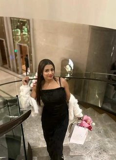 Anyaa - escort in Chandigarh Photo 5 of 5