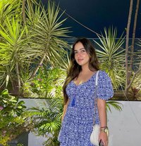 Aalya - escort in Chandigarh