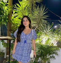 Aalya - escort in Chandigarh