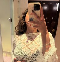 Aalya - escort in Chandigarh Photo 1 of 1