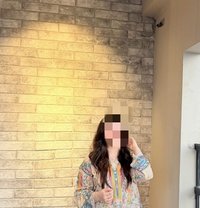 Aalya. Call mee - escort in Chandigarh