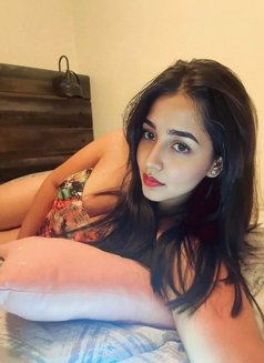 Aalya - escort in Chennai Photo 2 of 2