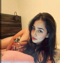 Aalya - escort in Chennai