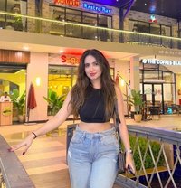 Aalya - escort in Candolim, Goa