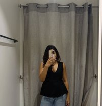 Aalya - escort in Coimbatore Photo 1 of 1
