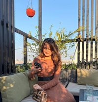 Aalya - escort in Guangzhou