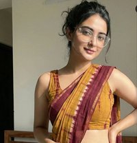 Aalya - escort in Guangzhou