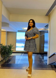 Aalya - puta in Gurgaon Photo 2 of 4
