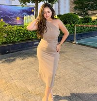 Aalya - escort in Coimbatore