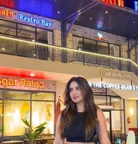 Aalya - escort in Hyderabad