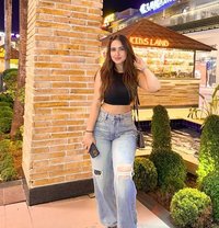 Aalya - escort in Hyderabad