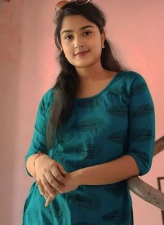 Aalya - escort in Hyderabad Photo 1 of 3