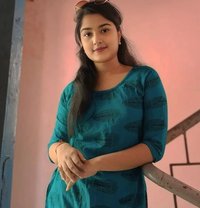 Aalya - escort in Hyderabad