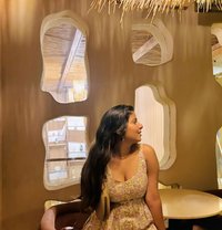 Aalya. - escort in Kochi