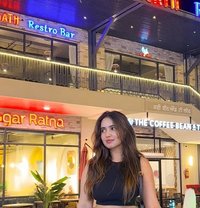 Aalya - escort in Kolkata