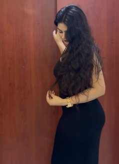 Aalya. - escort in Kolkata Photo 1 of 3