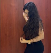 Aalya. - escort in Kolkata