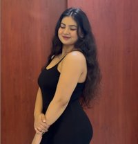 Aalya. - escort in Kolkata