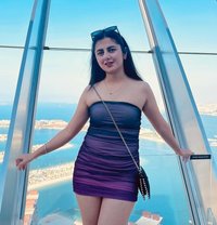 Aalya - escort in Kuala Lumpur