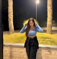 Shrija - escort in Lucknow