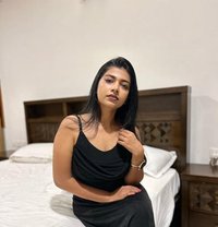 Anyaa - escort in Navi Mumbai