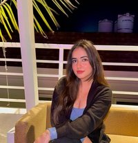 Shrija - escort in Navi Mumbai Photo 2 of 3