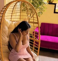 Aalya. - escort in New Delhi