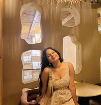 Aalya. - escort in New Delhi