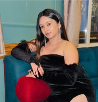Aalya - escort in Pune Photo 1 of 3