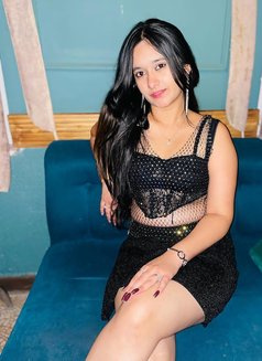 Aalya - escort in Pune Photo 3 of 3