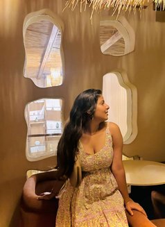 Aalya. - escort in Thiruvananthapuram Photo 2 of 3