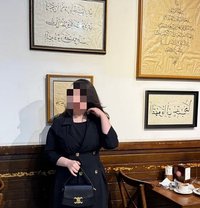 Aalya Rao - escort in Ahmedabad Photo 1 of 1