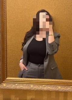Aalya Rao - escort in Noida Photo 1 of 1
