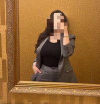 Aalya Rao - escort in Noida