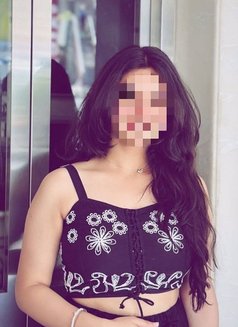 Aalya Rao - escort in Gurgaon Photo 1 of 1