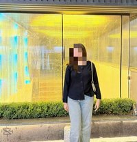 Aalya Rao - escort in Gurgaon Photo 1 of 1
