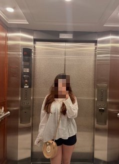 Aalya Rao - escort in Chandigarh Photo 1 of 1