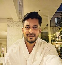 Aamee - Male escort in Chiang Mai