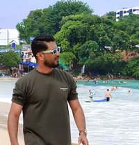 Aamee - Male escort in Chiang Mai