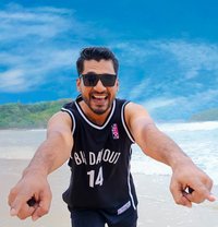 Aamee - Male escort in Chiang Mai