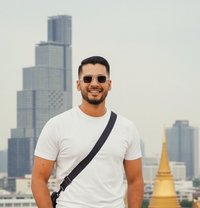 Aamee - Acompañantes masculino in Chiang Mai