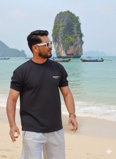 Aamee - Male escort in Chiang Mai Photo 4 of 6