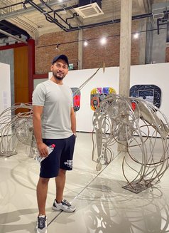 Aamee - Male escort in Chiang Mai Photo 5 of 6