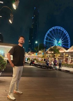 Aamee - Male escort in Chiang Mai Photo 6 of 6