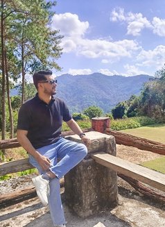 Aamee - Male escort in Chiang Mai Photo 5 of 6