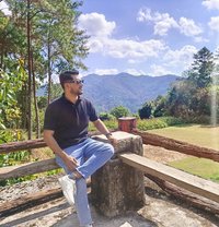 Aamee - Acompañantes masculino in Chiang Mai