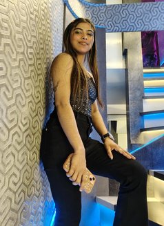 I'm Available Meet & Cam(Divya) - escort in Bangalore Photo 1 of 1