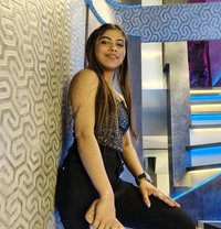 Im Available Meet & Cam(Divya) - escort in Bangalore